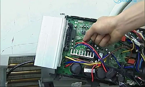 公主岭美的空调电话是多少