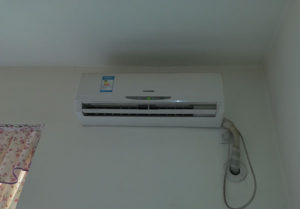 公主岭空调维修电话是多少