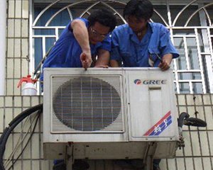 公主岭空调维修售后服务中心