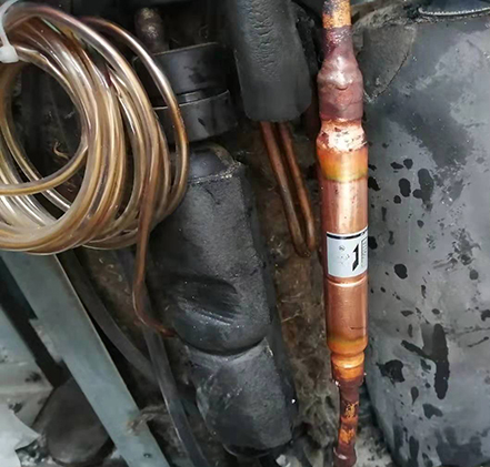 公主岭美的变频多联机空调维修售后服务中心