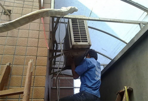 公主岭空调维修售后服务中心