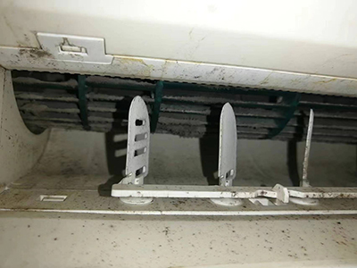 公主岭空调维修售后服务中心电话是多少