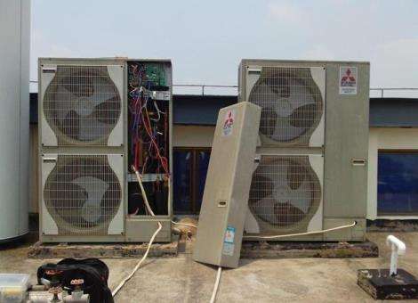 公主岭空调维修电话号码多少