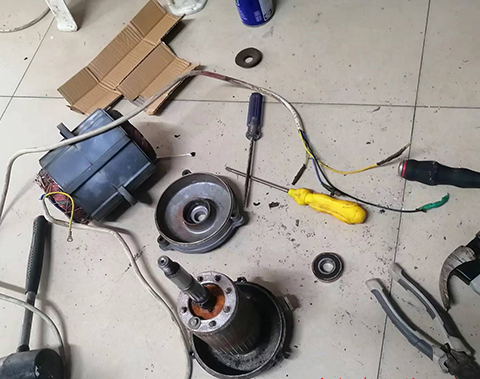 公主岭空调维修售后服务中心电话在哪里找