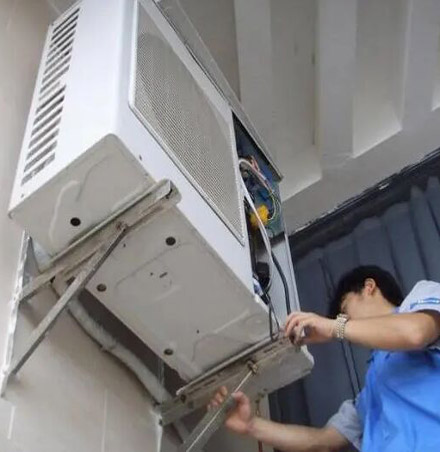 公主岭24小时空调维修热线