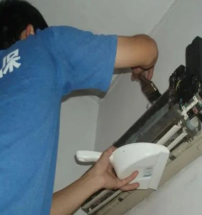 公主岭空调清洗保养