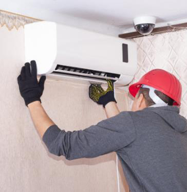 公主岭空调内机噪音大